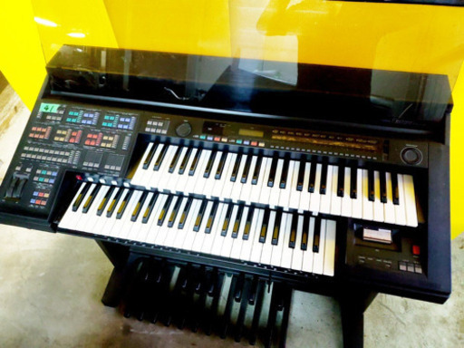 ④41番 ✨ YAMAHA ELECTONE✨HS-8‼️
