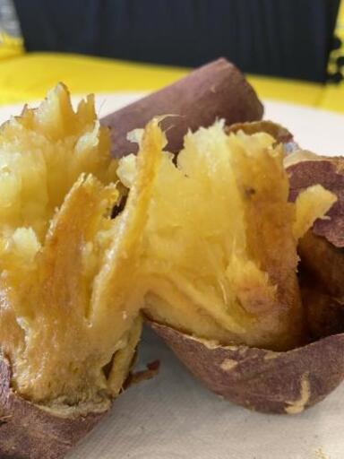 つぼ焼き芋 甘芋 カンコ 岐阜のグルメの無料広告 無料掲載の掲示板 ジモティー