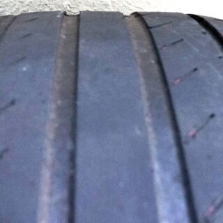 MILUAのアルミホイールとラジアルタイヤ 4本セット 15インチ 5J PCD100 4穴 タイヤ165-50R15 です。