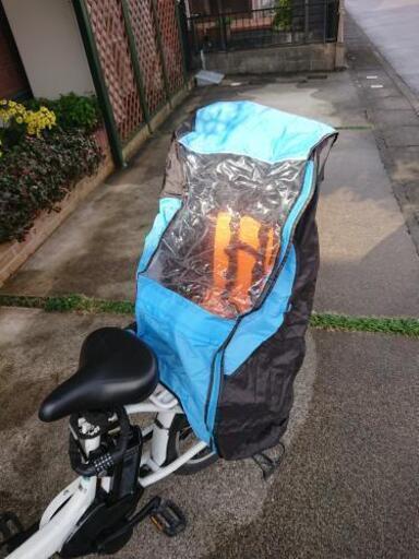 引取り先決まりました☆子乗せ YAMAHA PAS ヤマハ パス バビーアン