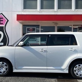 人気はないがイイ車 人とは被らない車種 四角いフォルムが魅力的 3292shonan 茅ケ崎のその他の中古車 ジモティー