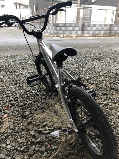 消費税無し BMX 子ども用 BMX - incaro.es