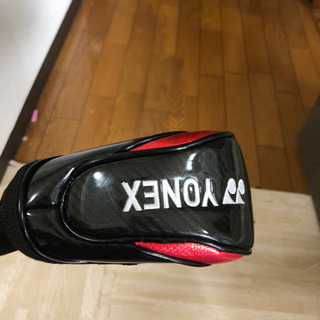 【売れ筋】 ヨネックス YONEX EZONE バッグ付 レフティー セット XPゴルフ クラブ