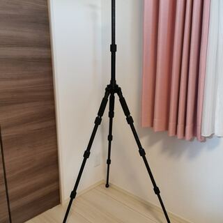 Velbonカーボン三脚 UT Carmagne 5430