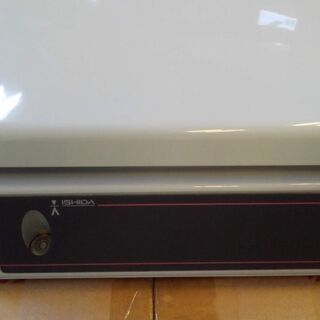 【店舗同時販売中】デジタル上皿質量ハカリ　量り　業務用【店頭ご来店購入限定】