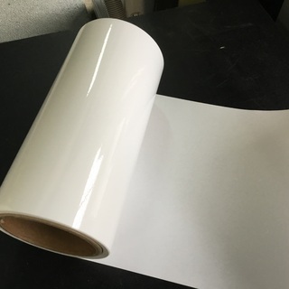 白い粘着テープ（幅幅24㎝）