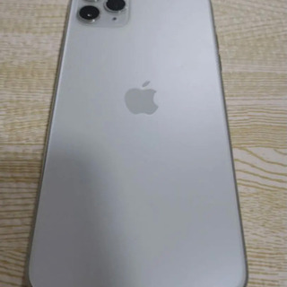 【保証有り】iPhone11 512GB シルバー