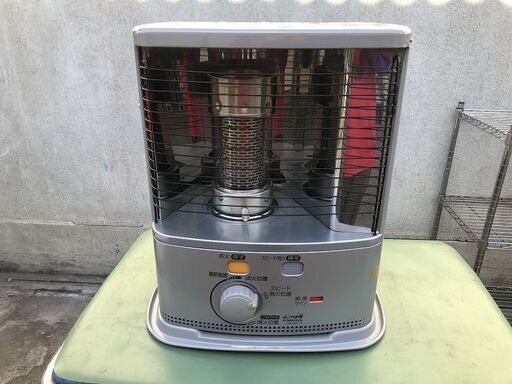 コロナ ポータブル石油ストーブ」の人気商品一覧 | 安い商品を通販
