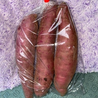 サツマイモ【紅はるか】3kg