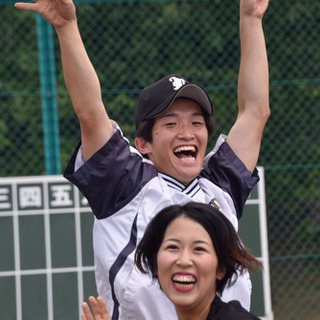 三連休野球😁⚾️やります