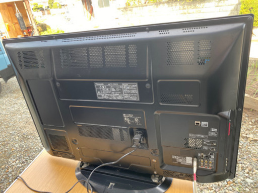 中古◎ Panasonic VIERA 42型液晶テレビ