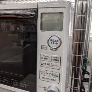 オーブンレンジ シャープ RE-S7B 2016年製 【安心の3ヶ月保証】 | www ...