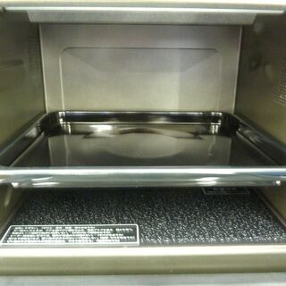 シャープ/SHARP 過熱水蒸気オーブンレンジ RE-T800-R 2015年製 レッド