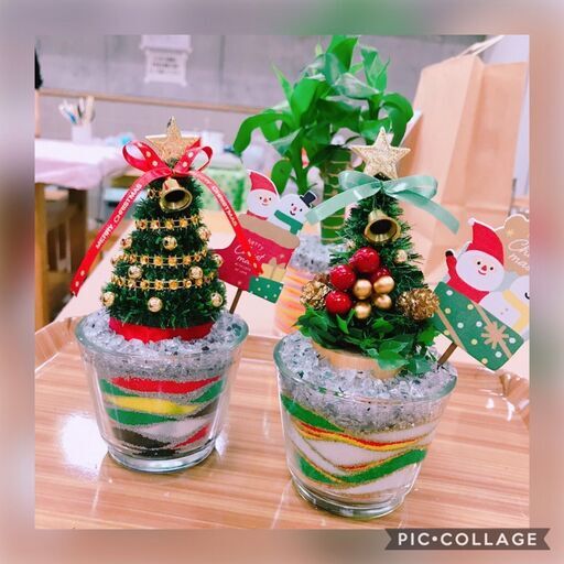 12月６日 日 カラーサンドアート体験教室 Ikume 桶川のワークショップのイベント参加者募集 無料掲載の掲示板 ジモティー