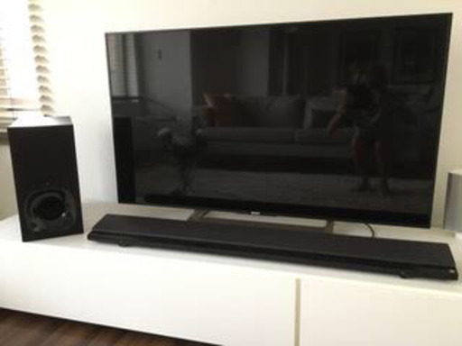 ❗️大幅値下げ❗️TV SONY BRAVIA KJ49X9000E