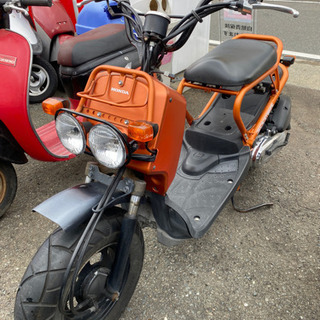 HONDA ズーマー　実動　4サイクル　福岡市南区 HONDA ズーマー 実動 4サイクル 福岡市南区 【公式通販】