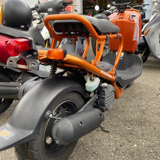 HONDA ズーマー 実動 4サイクル 福岡市南区 【公式通販】