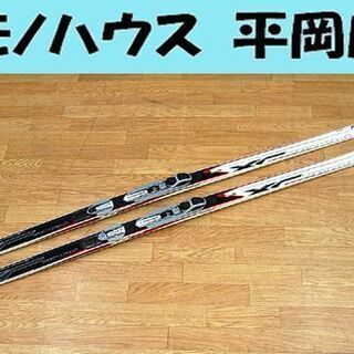 クロスカントリースキー　FISCHER クロスカントリースキー フィッシャー スキー板」の人気商品一覧