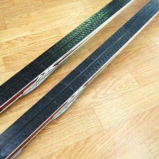 FISCHER XC SPORTY CROWN 177cm クロスカントリー NNN規格 スキー