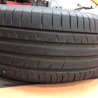 ジープ　純正ホイール　グランドチェロキー WK36 ラレード　JEEP