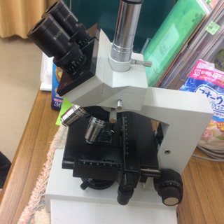値下げしました。高性能、顕微鏡