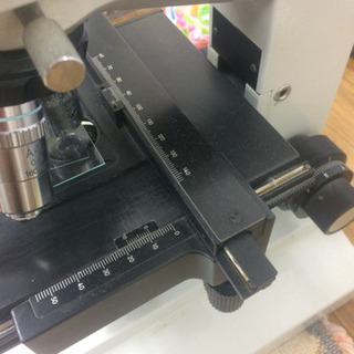 値下げしました。高性能、顕微鏡