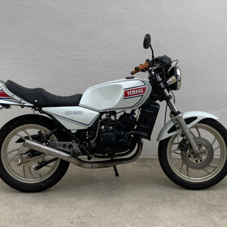 RZ250 パーツの中古が安い！激安で譲ります・無料であげます(3ページ目)｜ジモティー