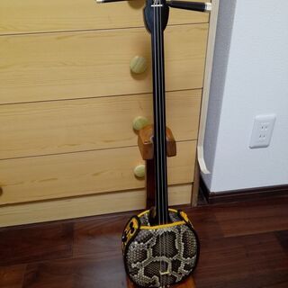 三線売ります
