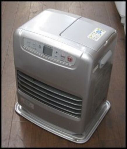新生活！6600円 ダイニチ 石油ファンヒーター 9～12畳 2014年製