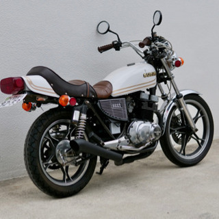 スズキ❗️ GSX250L❗️ GS400 外装❗️