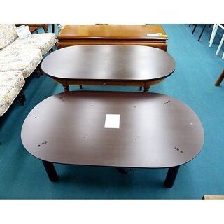 札幌 無印良品 コタツ 幅120㎝ 奥行72㎝ 高さ39㎝ テーブル 座