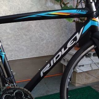 ★★定価￥２１４５００－ 美品・特選中古車✨リドレー フェニックスAL 2016モデル Sサイズ（500ｍｍ）★★