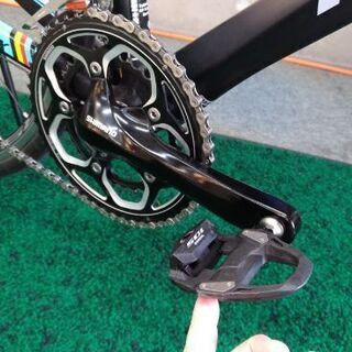 ★★定価￥２１４５００－ 美品・特選中古車✨リドレー フェニックスAL 2016モデル Sサイズ（500ｍｍ）★★