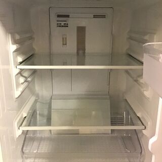 年末特別SALE・送料無料・設置無料サービス有り】冷蔵庫 2016年製 