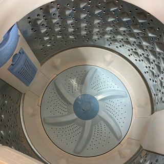 【リサイクルストアスターズ鹿大通店】東芝　TOSHIBA 洗濯機　5kg AW-5G3(W) リサイクルストアスターズ鹿大通店】東芝 TOSHIBA 洗濯機 5kg AW-5G3(W)