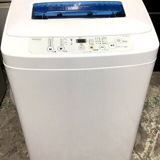 【送料無料・設置無料サービス有り】洗濯機 Haier  JW-K...