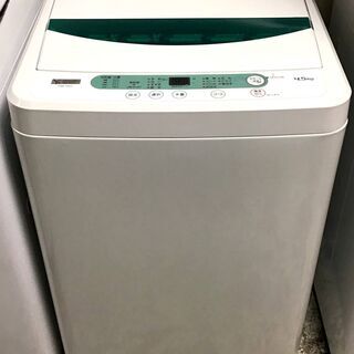 【送料無料・設置無料サービス有り】洗濯機 2020年製 YAMA...