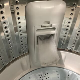 生活家電 一人暮らしを始める方におすすめ！AQUAの洗濯機を入荷しました