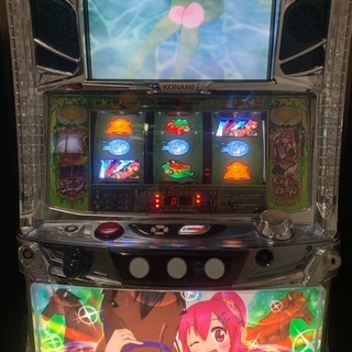 KONAMI、G1優駿倶楽部コイン不要機付き