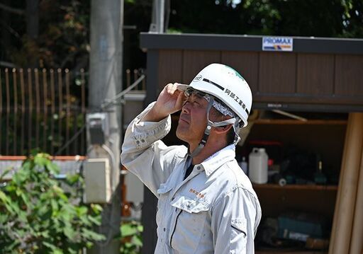 でっかい重機を操る 様々な資格を取得しスキルアップ 杭打ち 山留工事など建設の基礎工事 阿部工業株式会社 戸塚のその他の正社員の求人情報 阿部工業株式会社 ジモティー