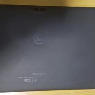 タブレット バン キョー