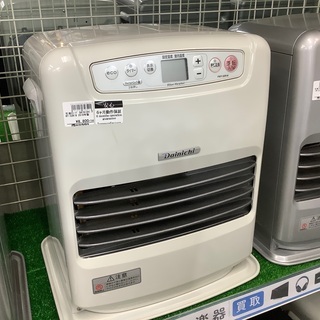 高年式】石油ストーブ ダイニチ FWY-32R18 2018年製 高年式】石油ストーブ ダイニチ FWY-32R18 2018年製