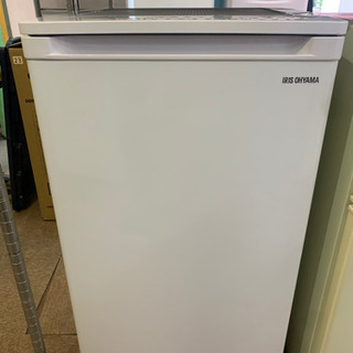 IRIS OHYAMA 冷凍庫 60L IUSD-6A-W | www.alassema-group.com