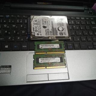 完売御礼 ジャンク】小型タッチパネルノート 3台纏めて。