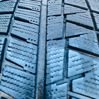 国産 215/65R16 トヨタ 20系 アルファード HV 冬用 スタッドレス