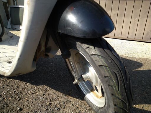 在庫車につきお値引します 前後タイヤ新品など交換済み 乗りやすい