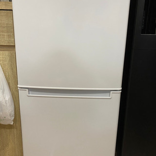 キッチン家電 2020年ニトリ冷蔵庫