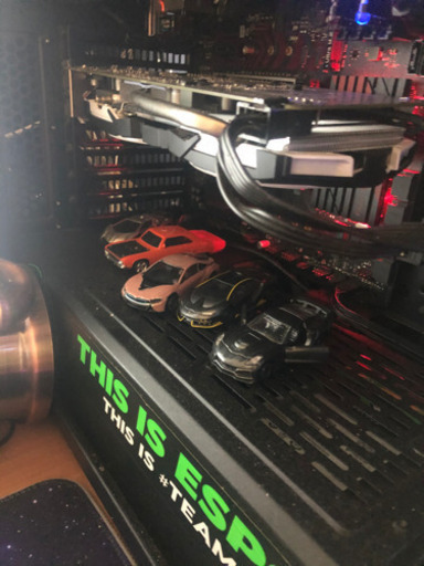 クリアランス コンピューターの清算