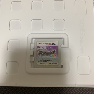 ニンテンドー3DS ミラクルチューンズ