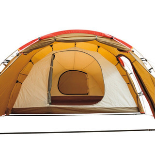 新品未使用　エントリーパックTT(テントのみ) ヴォールト エントリーパックTT(SET-250RH) | テントの通販（アウトドア